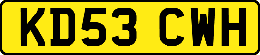 KD53CWH