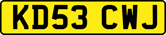 KD53CWJ