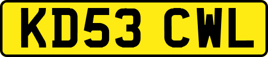 KD53CWL