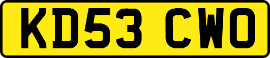 KD53CWO