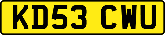 KD53CWU