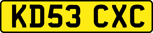 KD53CXC
