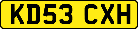 KD53CXH