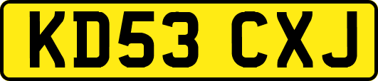 KD53CXJ