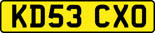 KD53CXO