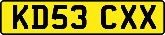 KD53CXX