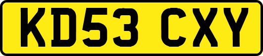 KD53CXY