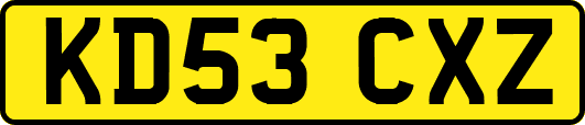KD53CXZ