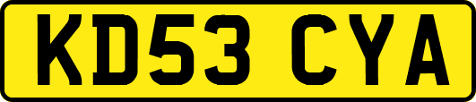 KD53CYA