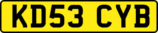 KD53CYB