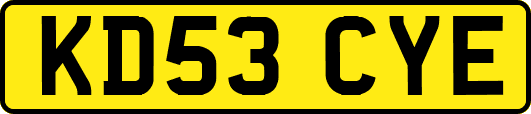 KD53CYE