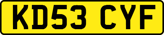 KD53CYF