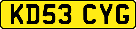 KD53CYG