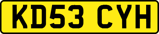 KD53CYH