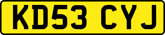 KD53CYJ