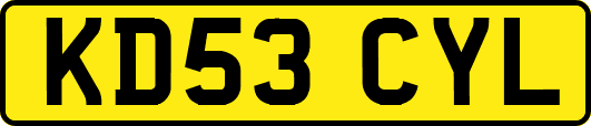 KD53CYL