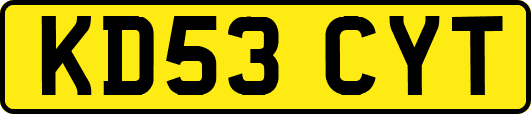 KD53CYT