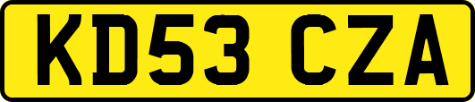 KD53CZA