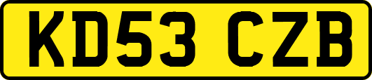 KD53CZB