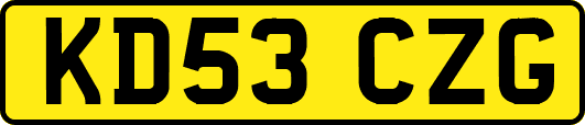 KD53CZG