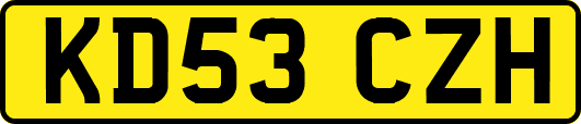 KD53CZH