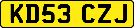 KD53CZJ