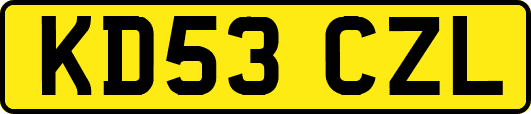 KD53CZL