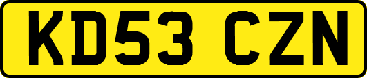 KD53CZN