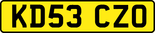 KD53CZO