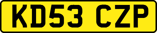 KD53CZP