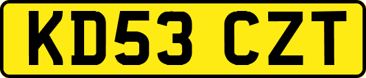 KD53CZT