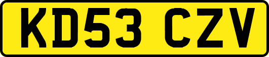 KD53CZV