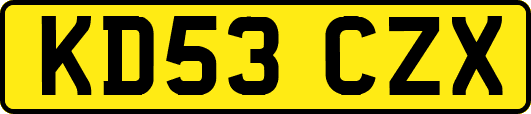 KD53CZX
