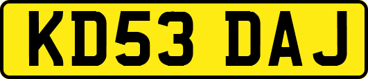 KD53DAJ