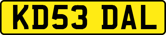 KD53DAL