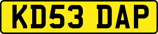 KD53DAP