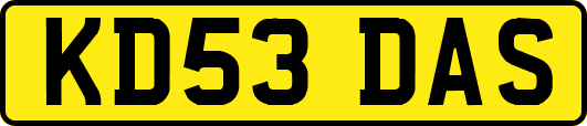 KD53DAS