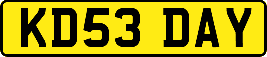 KD53DAY
