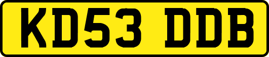 KD53DDB