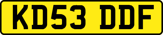 KD53DDF