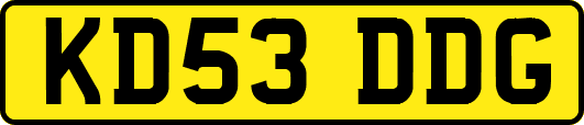 KD53DDG
