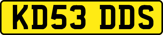 KD53DDS