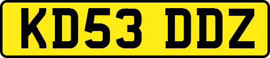KD53DDZ
