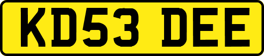 KD53DEE