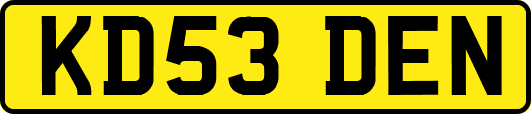 KD53DEN