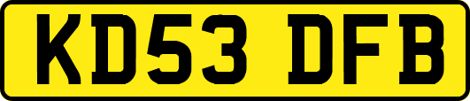 KD53DFB