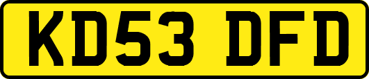 KD53DFD
