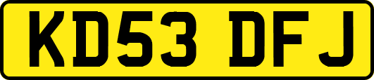 KD53DFJ