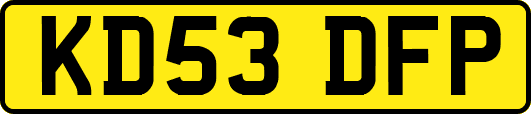 KD53DFP
