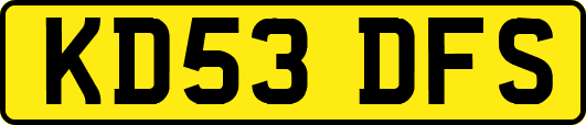 KD53DFS
